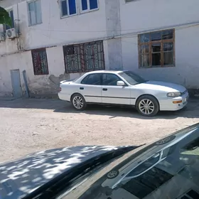 Toyota Camry 1993