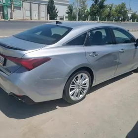 Toyota Avalon 2021