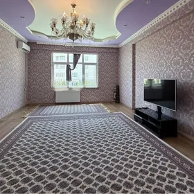 2 ком Гуртлы 103м2 1 этаж