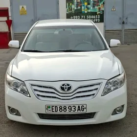 Toyota Camry 2010
