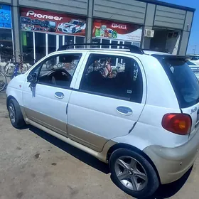 Daewoo Matiz 2004