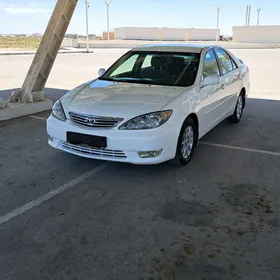 Toyota Camry 2005