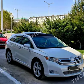 Toyota Venza 2010