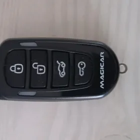 Мажикар 90 05 пульт