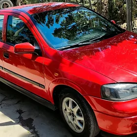 Opel Astra 1999