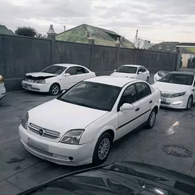 Opel Vectra 2002