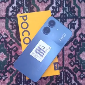 POCO C65