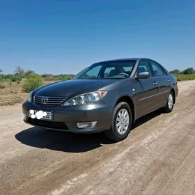 Toyota Camry 2002