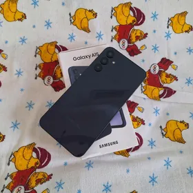 samsung A15 4/128