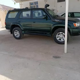 Toyota 4Runner 2000