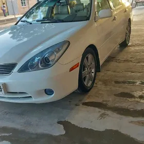 Lexus ES 300 2003
