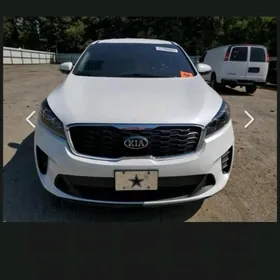 Kia Sorento 2020