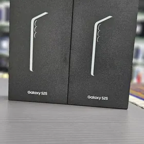 Samsung s25 12/128 paket
