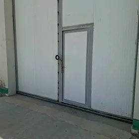 телекечи амбар