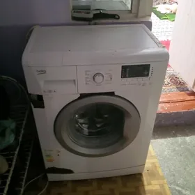 Beko kir mashyn