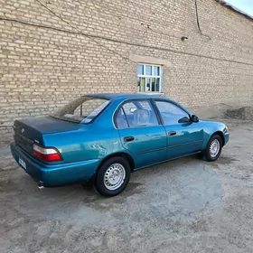 Toyota Corolla 1996
