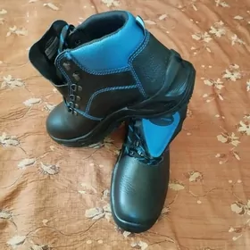 batinka ботинки