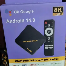 Android tuner