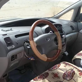 Toyota Previa 2002