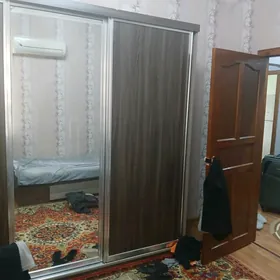 2 комнаты,Мир 2