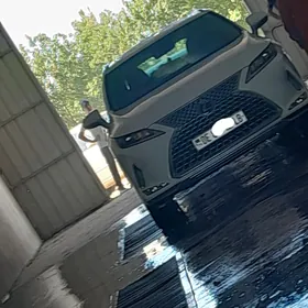 Lexus RX 350L 2022