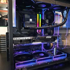 i5 12400F RTX 3080 Ram 32gb