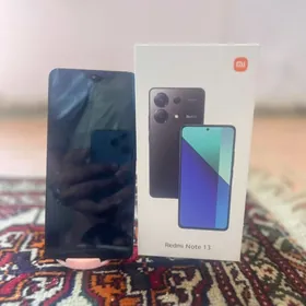 Redmi not 13 8/256