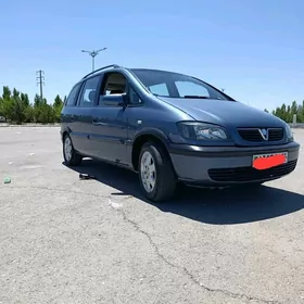 Opel Zafira 2000