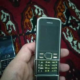 Nokia 8800