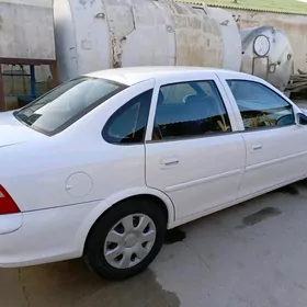 Opel Vectra 1996