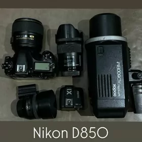 fotoparat