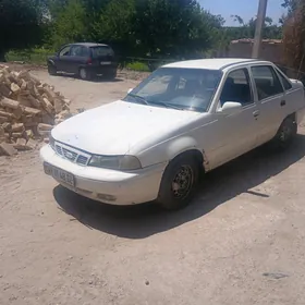 Daewoo Nexia 1995