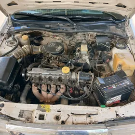 Opel Astra 1991