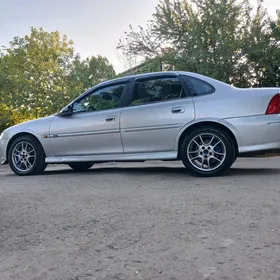 Opel Vectra 2000