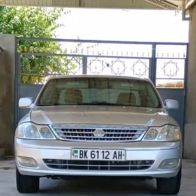 Toyota Avalon 2000
