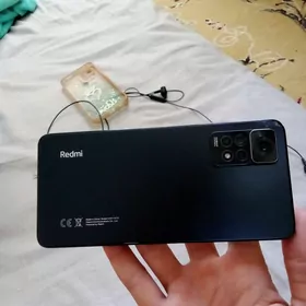 REDMI Not 11 Pro