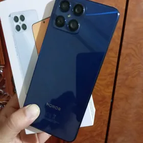 HONOR X8