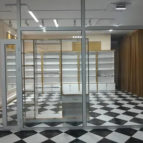 ARENDA MAGAZIN TÜRKMENABAT