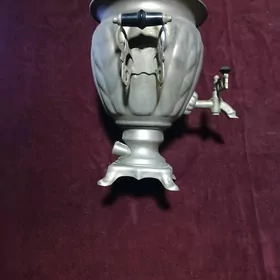 Самовар