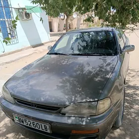 Toyota Camry 1996