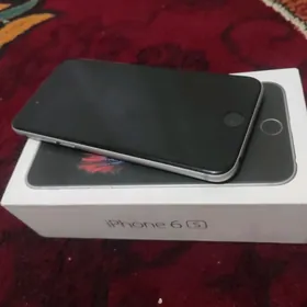 iPhone 6s