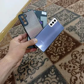 Samsung S21
