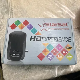 Tuner starsat