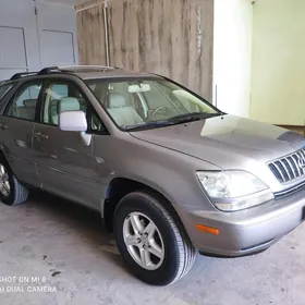 Lexus RX 300 2001