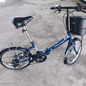 20lik dubayka Kama Volkswagen