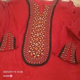 gul yupek koynek