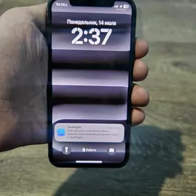 iphone Xs