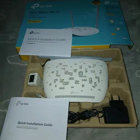 wifi tplink