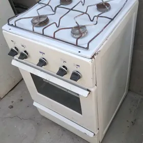 Gaz plita