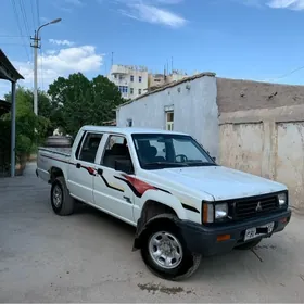 Mitsubishi L200 1999